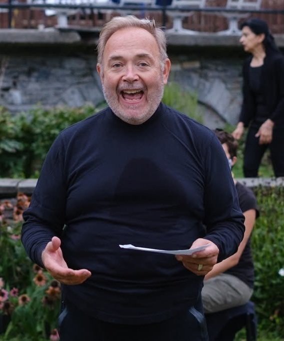 Jack Carr Obituary: Cortland Educator Dies After Cancer Battle